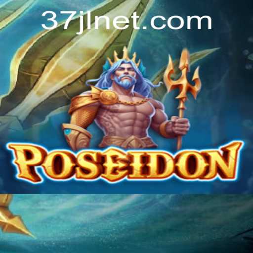 Explore the Underwater World of Poseidon: A Thrilling Gaming Adventure with Code 37JL
